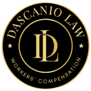 Law Offices of Dennis A. Dascanio logo