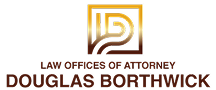 Law Offices of Douglas Borthwick logo