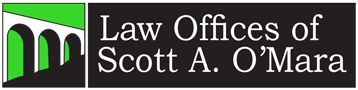 LAW OFFICES OF SCOTT O'MARA logo