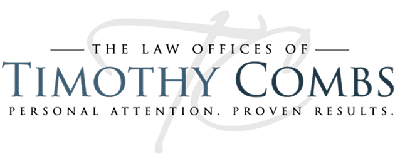 Logo de Law Offices of Timothy Combs