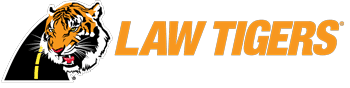 Law Tigers logo