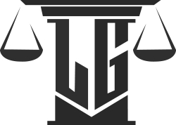 LG Law Center, Inc. logo