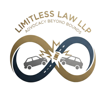 Limitless Law, LLP logo