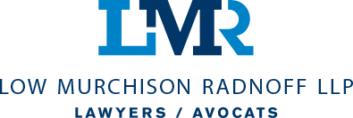 Low Murchison Radnoff LLP logo
