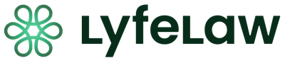 Lyfe Law logo