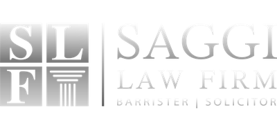 Mandeep Saggi Criminal Lawyer Brampton logo