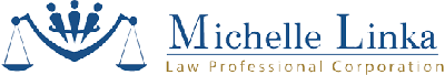 Michelle Linka Law Professional Corporation logo