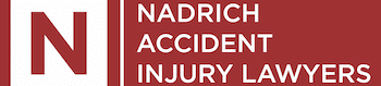 Nadrich­ Accident Injury Lawyers logo