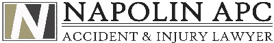 Logo de Napolin Accident Injury Lawyer