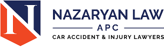 Nazaryan Law, APC logo