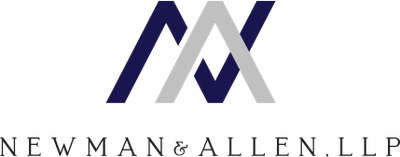 Newman & Allen logo