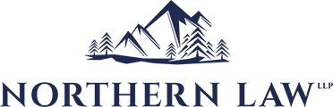 Northern Law LLP logo