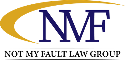 Not My Fault Law Group APC logo