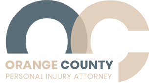 Orange County Personal Injury Attorney logo