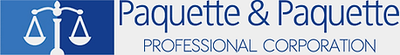 Paquette & Paquette Lawyers-Avocats logo