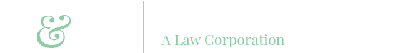 Peach & Weathers | A Law Corporation logo
