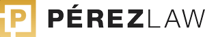 Pérez Law, PC | Injury & Employment Lawyers logo