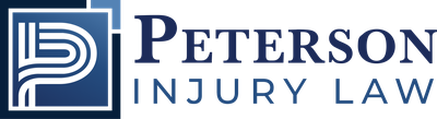 Peterson Injury Law logo