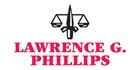 Phillips Lawrence G Law Firm logo