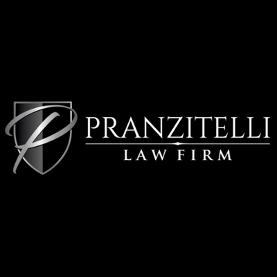 Pranzitelli Law Firm logo
