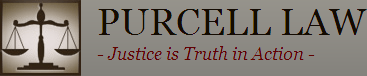 Purcell Law logo