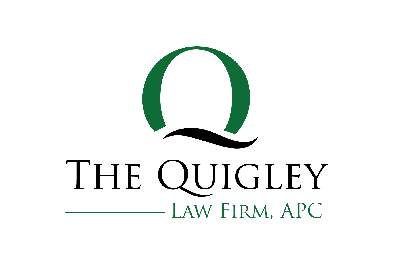 Quigley Personal Injury Lawyers logo