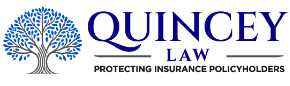 Quincey Law logo