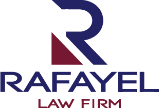 Rafayel Law Firm logo
