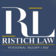 Ristich Law Personal Injury Lawyer Ottawa logo