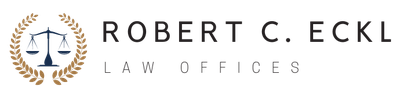 Robert C. Eckl Law Offices logo