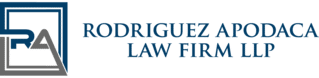 Rodriguez Apodaca Law Firm LLP logo