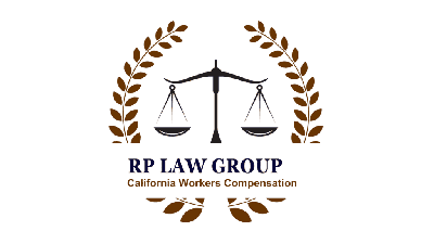 RP Law Group logo