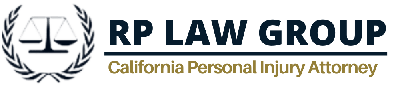 RP law Group, Riverside logo