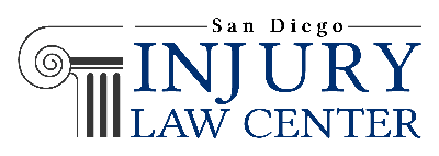 San Diego Injury Law Center logo