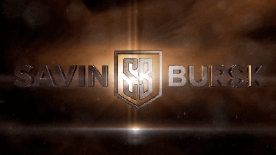 Savin Bursk Law logo