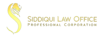 Siddiqui Law Office - Professional Corporation logo