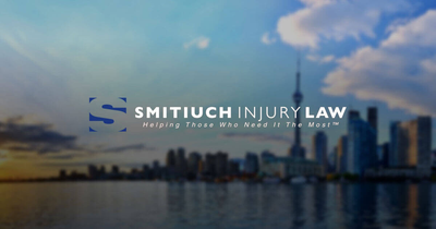 Smitiuch Injury Law logo
