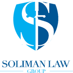 Logo de Soliman Law Group, P.C. - Los Angeles