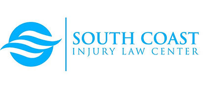 Logo de South Coast Injury Law Center