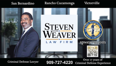 Logo de Steven Weaver Law Firm
