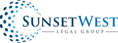 Logo de Sunset West Legal Group, PC