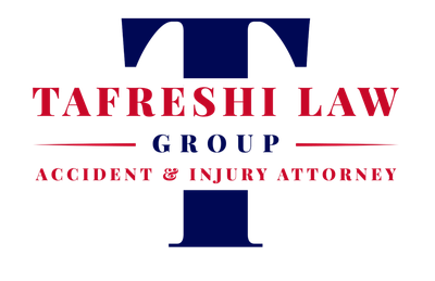 Tafreshi Law Group, APC logo