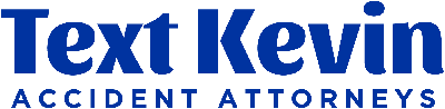 Text Kevin Accident Attorneys logo