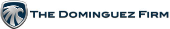 Logo de The Dominguez Firm - Personal Injury Lawyers