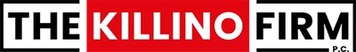 Logo de The Killino Firm, P.C. | Wrongful Death & Birth Injury Lawyers