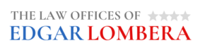 The Law Offices Of Edgar Lombera logo