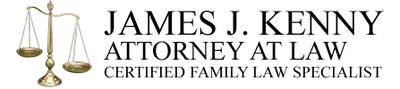 Logo de The Law Offices of James J. Kenny