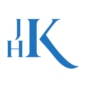 The Law Offices of Justin H. King logo