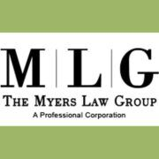 The Myers Law Group, APC logo