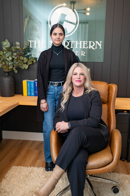 The Northern Defender Paralegal Professional Corporation logo